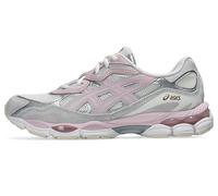 Gel NYC - male - Asics - Running Shoes - Multicolor - 9 1/2 UK - Sport 9 1/2 UK
