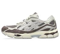 Gel-Nyc - male - Asics - Running Shoes - Brown - 8 UK - Sport 8 UK