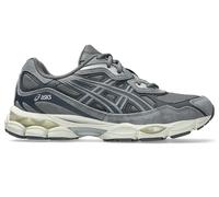 Asics GEL-NYC Sneaker Steel Grey/Carrier Grey