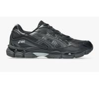 ASICS Gel-NYC - Black/Black - 1203A280-003 - UK7 to UK10