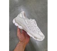 ASICS Gel-NYC Cream Cloud Grey UK5.5-10.5