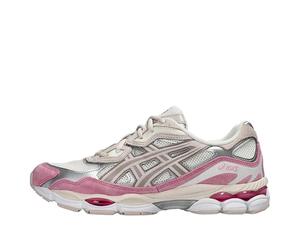 ASICS Gel-NYC 'Cream Mineral Beige Pink' 1203A383-104 6.5