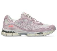ASICS GEL-NYC Cream/Rose Water 11