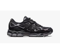 ASICS Gel-NYC Graphite Grey Black UK7.5, UK8, UK8.5, UK9, UK9.5, UK10, UK10.5