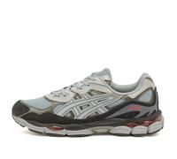 Asics Gel-Nyc Gravel/Black