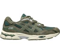 Asics Gel Nyc Green