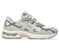 Sneakers ASICS Kids color Platinum - Size: 7 - male