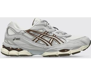ASICS Gel-NYC Mesh and Rubber Sneakers - Size: 7½ - male