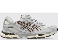 ASICS Gel-NYC Mesh and Rubber Sneakers - Size: 8 - male