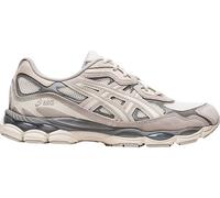 Asics Shoes (Trainers) GEL -NYC in Grey 8