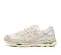 Asics GEL-NYC Sneaker Cream/Fossil