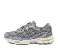 Asics GEL-NYC Sneaker Steel Grey/Carrier Grey UK 3.5