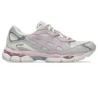 ASICS Gel-NYC Sneakers, Concrete/Barely Rose, 6