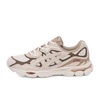 Asics Gel-Nyc Sneakers Mineral Beige/Mineral Beige
