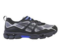 Asics Gel-NYC Utility Lace-Up Grey Synthetic Mens Trainers 1203A558_021