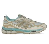 ASICS GEL NYC Utility Mens Running Walking Trainers UK:10.5 US:11.5 EU:46 (29CM)