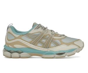 ASICS GEL NYC Utility Mens Running Walking Trainers UK:10.5 US:11.5 EU:46 (29CM)