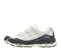 ASICS Gel-NYC 'White Smoke Grey' 1203A383-111 11