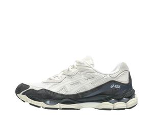 ASICS Gel-NYC 'White Smoke Grey' 1203A383-111 11