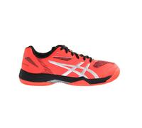 Asics Asics Gel-Padel Exclusive Coral 2019, Unisex Adult’s Track Shoes, Multi-coloured, 7 UK (41.5 EU)