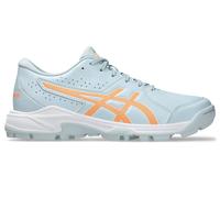ASICS GEL-PEAKE 2 GS Cool Grey/Bright Sunstone 3.5