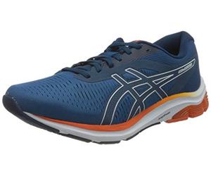 ASICS Gel-Pulse 12 Running Shoes Blue