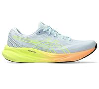 ASICS GEL-PULSE 15 Cool Grey/Safety Yellow 8.5