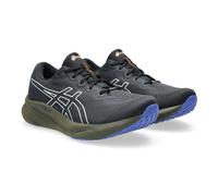 Asics Gel-Pulse 15 GORE-TEX Men's Running Shoes | UK 14 in Black/Brown Stone