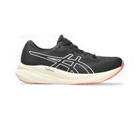 ASICS Gel-Pulse 15 GTX Neutral Running Shoe Women - Black, Cream, Size 4
