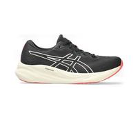 ASICS Women's Gel-Pulse 15 GTX Sneaker, Black Vanilla, 8 UK