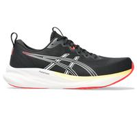 ASICS Gel-Pulse 16 Neutral Running Shoe Men - Black, White, Size 10.5