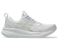 ASICS Women's Gel-Pulse 16 Running Shoes - - Concrete/Pearl Pink - UK 7 - Grey