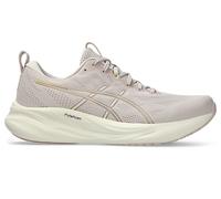 ASICS Women's Gel-Pulse 16 Sneaker, Mineral Beige/Cream, 8.5 UK