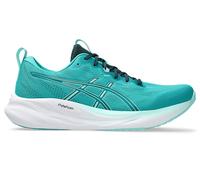 ASICS Gel-Pulse 16 Neutral Running Shoe Men - Mint, Blue, Size 11