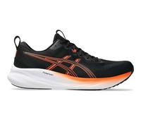 Asics for man. 1011B962 Trainers Gel-Pulse 16 black (44.5), Flat, Laces, Sport, Multisport