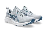 Asics Gel-Pulse 16 Men's Running Shoes | UK 12 in Piedmont Grey/Winter Sea
