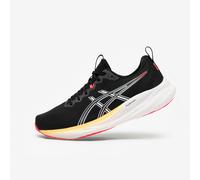 Asics Gel Pulse 16 Men's Running Shoes - White/orange