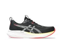 ASICS Gel-Pulse 16 Neutral Running Shoe Men - Black, White, Size 12