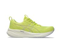 ASICS Gel-Pulse 16 Neutral Running Shoe Men - Lemon, White, Size 9.5