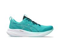 ASICS Gel-Pulse 16 Neutral Running Shoe Men - Mint, Blue, Size 10.5