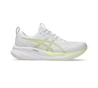 ASICS Gel-Pulse 16 Neutral Running Shoe Women - Beige, Cream, Size 8.5