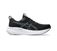 ASICS Gel-Pulse 16 Neutral Running Shoe Women - Black, White, Size 8.5