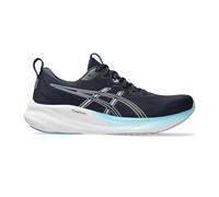 ASICS Gel-Pulse 16 Neutral Running Shoe Women - Dark Blue, Lilac, Size 8