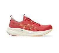 ASICS Women's Gel-Pulse 16 Sneaker, Dark Pink Clay Orange Glow, 4 UK
