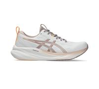 ASICS Gel-Pulse 16 Neutral Running Shoe Women - White, Mauve, Size 4.5
