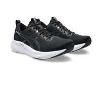 ASICS Gel-Pulse 16 Neutral Running Shoe Men - Black, Grey, Size 11