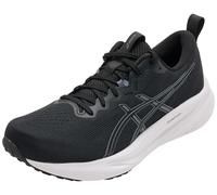 ASICS Gel-Pulse 16 Neutral Running Shoe Women - Black, White, Size 5