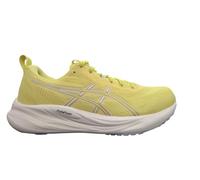 ASICS Gel-Pulse 16 Neutral Running Shoe Men - Lemon, White, Size 8
