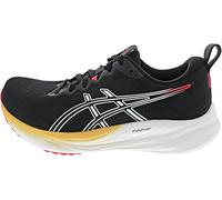 ASICS Gel-Pulse 16 Sneaker Black White