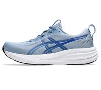 Asics Gel-pulse 17 Running Shoes Blue EU 40 1/2 Men